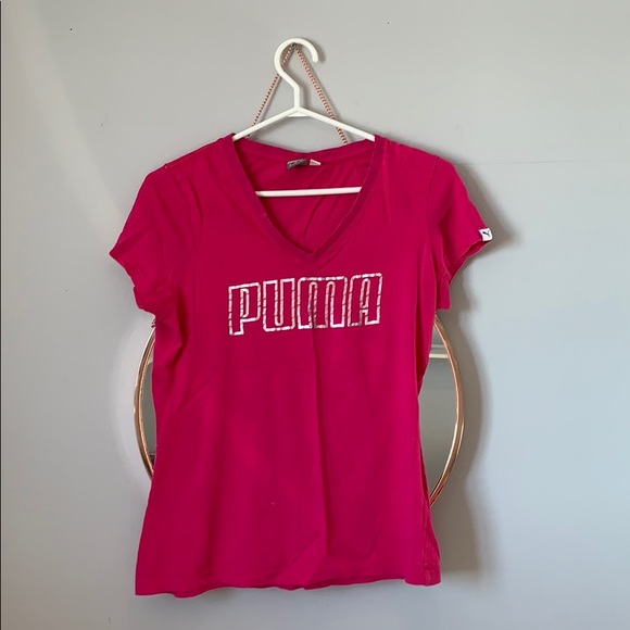 Puma t-shirt - Picture 1 of 1